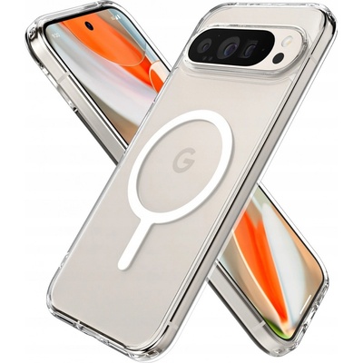 SPIGEN ULTRA HYBRID Google Pixel 9 Pro XL MATTE BLACK 87721