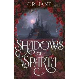 Shadows of Sparta (ISBN: 9781399750455)