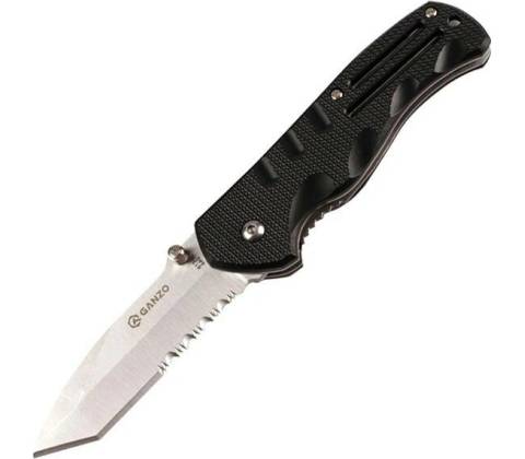 Ganzo G613