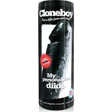 Cloneboy Súprava na klonovanie penisu čierna