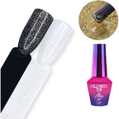 Molly Lac No Wipe Hollywood Gold 10 ml