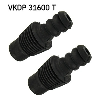 Ochranná sada tlmiča proti prachu SKF VKDP 31600 T (VKDP31600T)