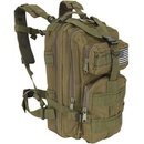 Trizand 8916 khaki 30 l