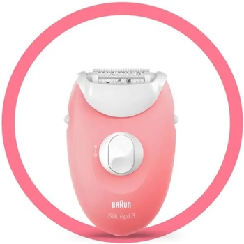 Image 1 of Braun Silk-épil 3-176