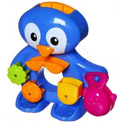 Ludi Tučňák