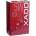XADO 26222 Red Boost C3 5W-40 4 l