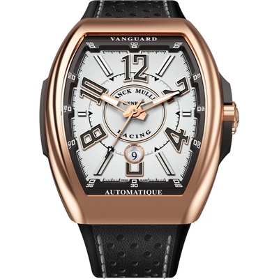 Franck Muller 45 SC DT RCG 5N NR