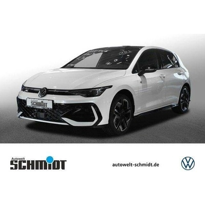 Volkswagen Golf 1.5 eTSI DSG R-Line 110 kW