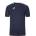 Sondico Fundamental Polyester Football Top Mens - Navy/White