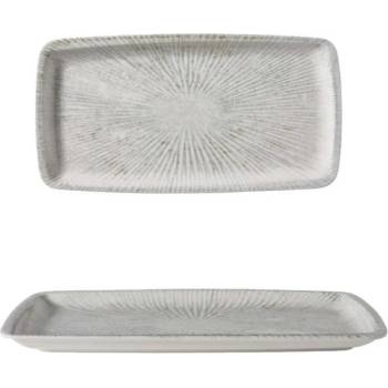 Image 1 of Gural Porselen - Порцеланово плато правоъгълно 29x17см ARNIM-(GBSORD29X17KYR1401) (0180726)