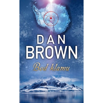 Bod klamu - Brown Dan