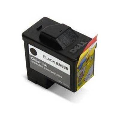 Dell A720/А920 - Black - T0529