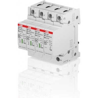 ABB OVR T1-T2 3N 12,5-275s P QS