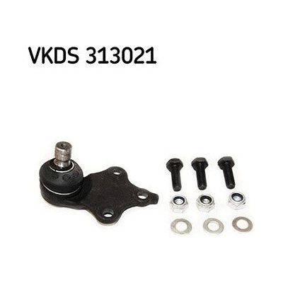 Podpora-/ Kloub SKF VKDS 313021