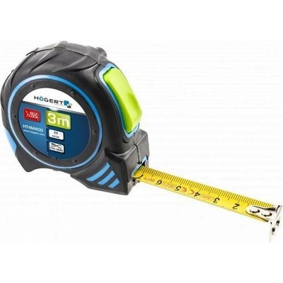 Högert Technik HT4M401 Svinovací metr 5m 19mm Třída: II