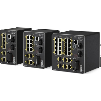Cisco IE-2000-4TS-G-B