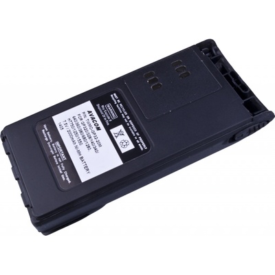 HNN9008A Replacement Battery For Motorola GP340, GP380, HT750, HT1250, GP360