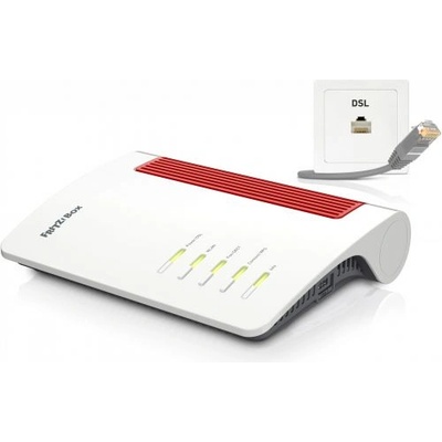 AVM FRITZ! Mesh Set (20003057)