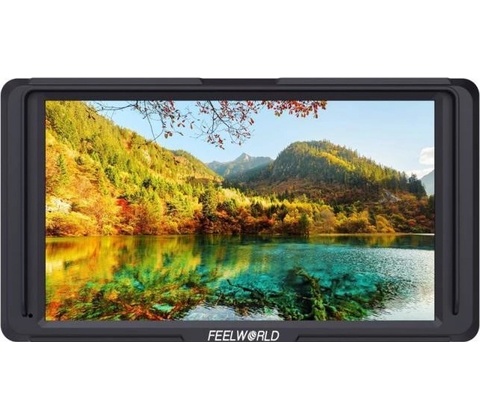 Feelworld F5 PRO