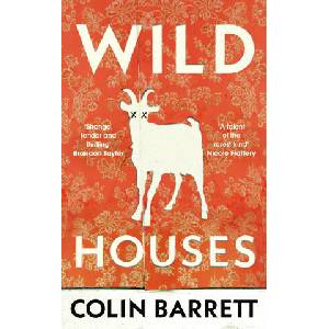 Wild Houses | Colin Barrett (2024)