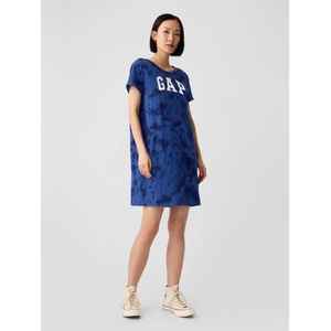 GAP Рокля с лого GAP GAP | Sin | ЖЕНИ | XXS - zoot - 68,18 лв