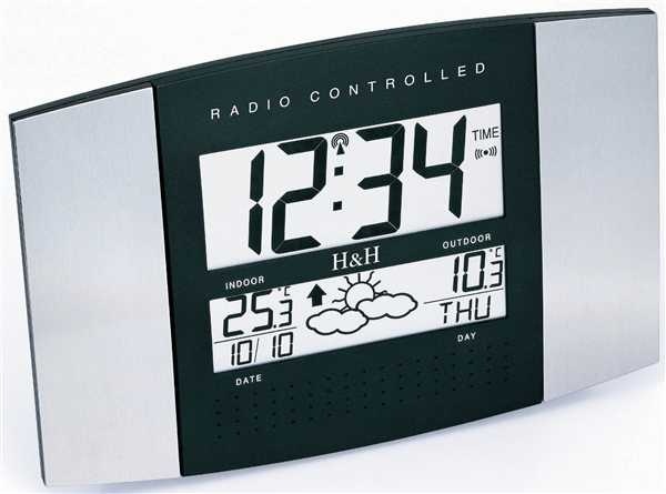 Technoline WS 8117