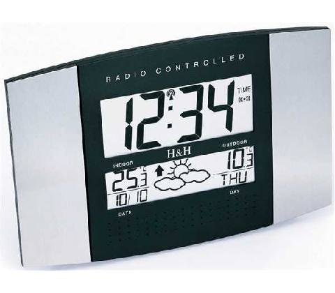Technoline WS 8117