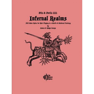 Infernal Realms | Robyn George
