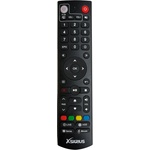 GENERAL XSARIUS Android Pure 4K, Pure 2, Avant, Avant 2, 2+, 2+ Ultra, 5G - съвместимо дистанционно управление на марката General (XSARIUS Android Pure 4K, Pure 2, Avant, Avant 2, 2+, 2+ Ultra, 5G) Дистанционно