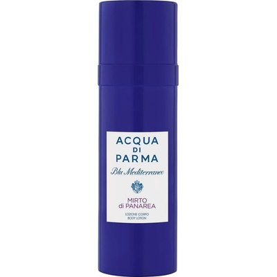 Acqua di Parma Blu Mediterraneo Mirto di Panarea telové mlieko 150 ml