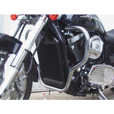Padací rám Fehling Kawasaki VN 1500/1600 Mean Streak, Suzuki VZ 1600 Marauder | Zboží Auto
