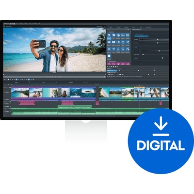 MAGIX MAGIX Video deluxe Ultimate 2027 (Digitálny produkt)
