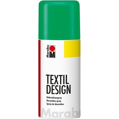 Marabu Textil Design spray 150 ml mätová