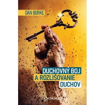 Duchovný boj a rozlišovanie duchov - Dan Burke