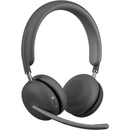 Image 1 of Logitech Zone Wireless 2 graphite (981-001152)