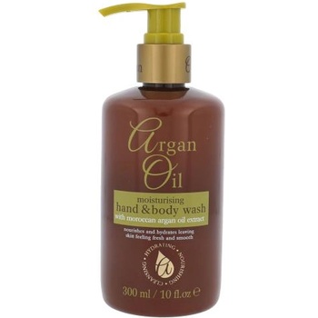 Xpel Marketing Argan Oil 300 ml течен сапун за тяло и ръце за жени