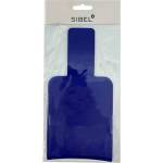 Sibel Highlight Paddle Blue