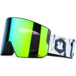 Out Of Ски маска Out Of Zenith Mirror S2 Ski goggles - Kozak / Green MCI (417-5891-1112)