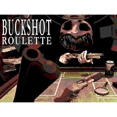 Buckshot Roulette