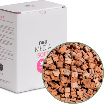 Aquario Neo Premium Media Soft M 5 л
