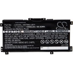 VHBW Батерия за HP Envy x360 15-BP / 15-CN / 17-AE / 17-BW, LK03XL, 4400 mAh (888202980)