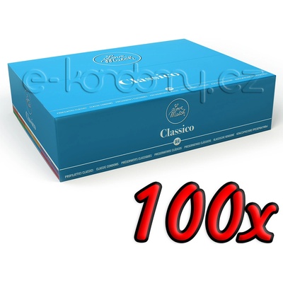 Love Match Classic 100 ks