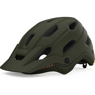 GIRO Source MIPS Trail Green 2022