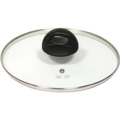 Skveler pokrievka sklo 24cm