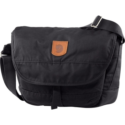 Fjällräven Greenland shoulderbag Small black 9 L