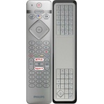 Philips ykf463-001, 996599002342 - оригинален дистанционен контрол с гласово управление (ykf463-001, 996599002342) Дистанционно