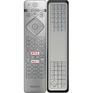 Philips ykf463-001, 996599002342 - оригинален дистанционен контрол с гласово управление (ykf463-001, 996599002342) Дистанционно