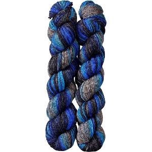 Gusto Wool Echoes Fingering 1508 Плетива прежда (EF-1508)