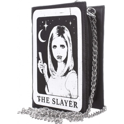 Heartless THE SLAYER TAROT BLACK POI1550