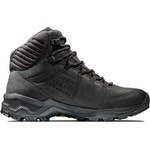 MAMMUT Мултиспорт обувки Mammut Women's Nova IV Mid GTX Multisport shoes - Black - размер 40 2/3 (EU) (122-1409-0118)
